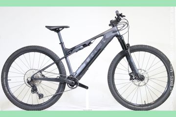 Used Trek E-Caliber 9.6 2022 2022 MTB