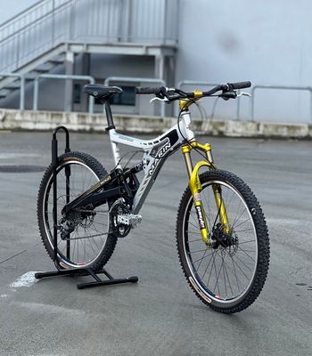 Marin TARA 2006 Mountainbike d'occasion — image 2 sur 8