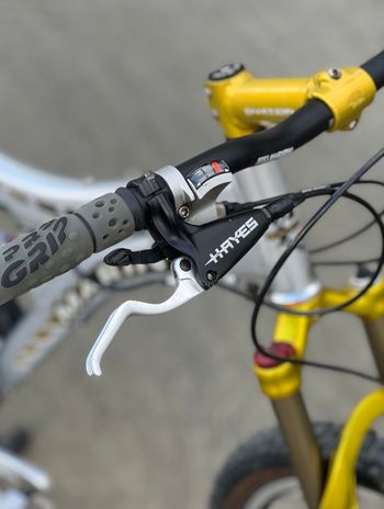 Marin TARA 2006 Mountainbike d'occasion — image 3 sur 8
