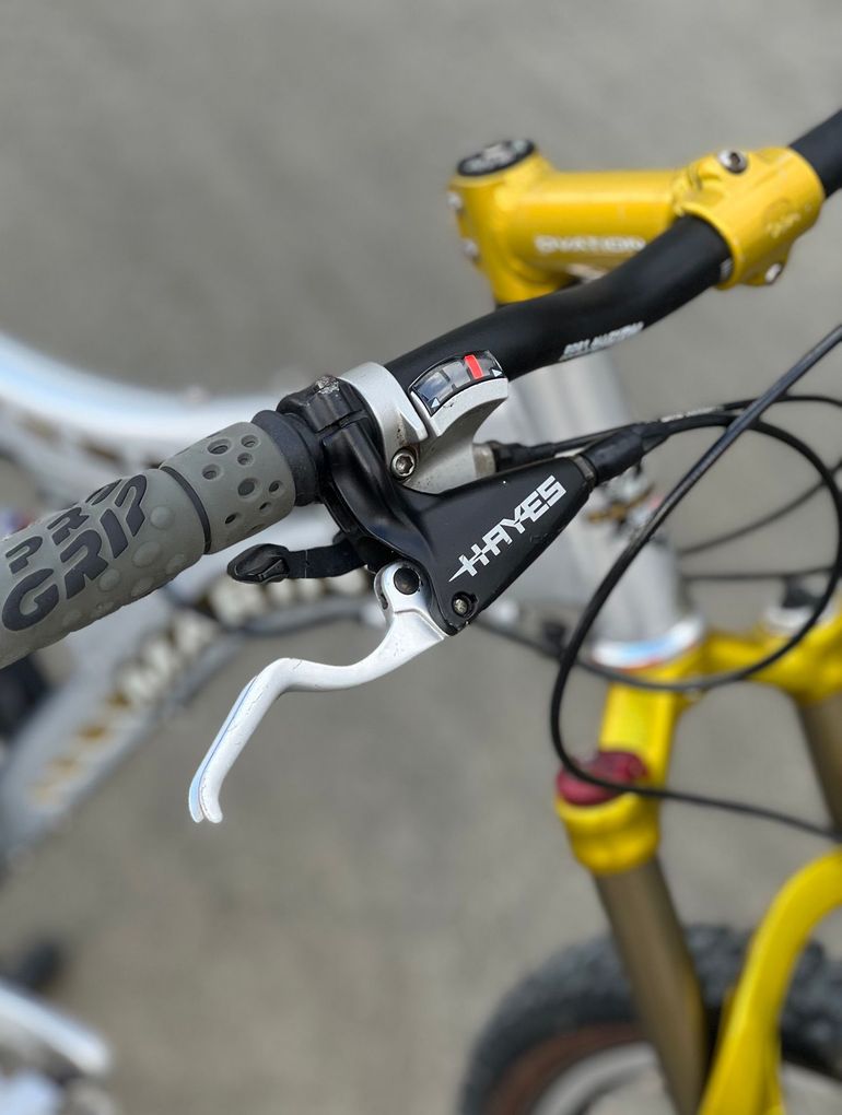 Marin TARA 2006 Mountainbike d'occasion — image 3 sur 8