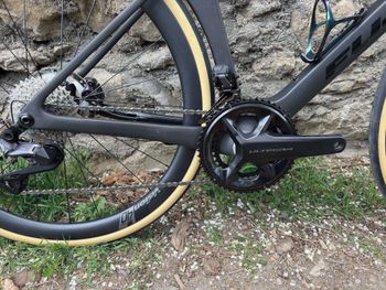 Brugt fuji kasane 1.3 2024 Road & Gravel — billede 3 af 8