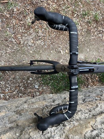 Brugt fuji kasane 1.3 2024 Road & Gravel — billede 6 af 8