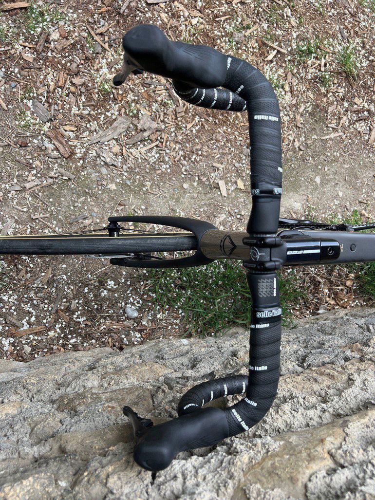 Brugt fuji kasane 1.3 2024 Road & Gravel — billede 6 af 8