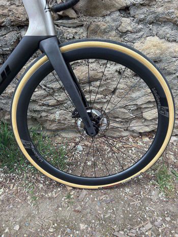 Brugt fuji kasane 1.3 2024 Road & Gravel — billede 5 af 8