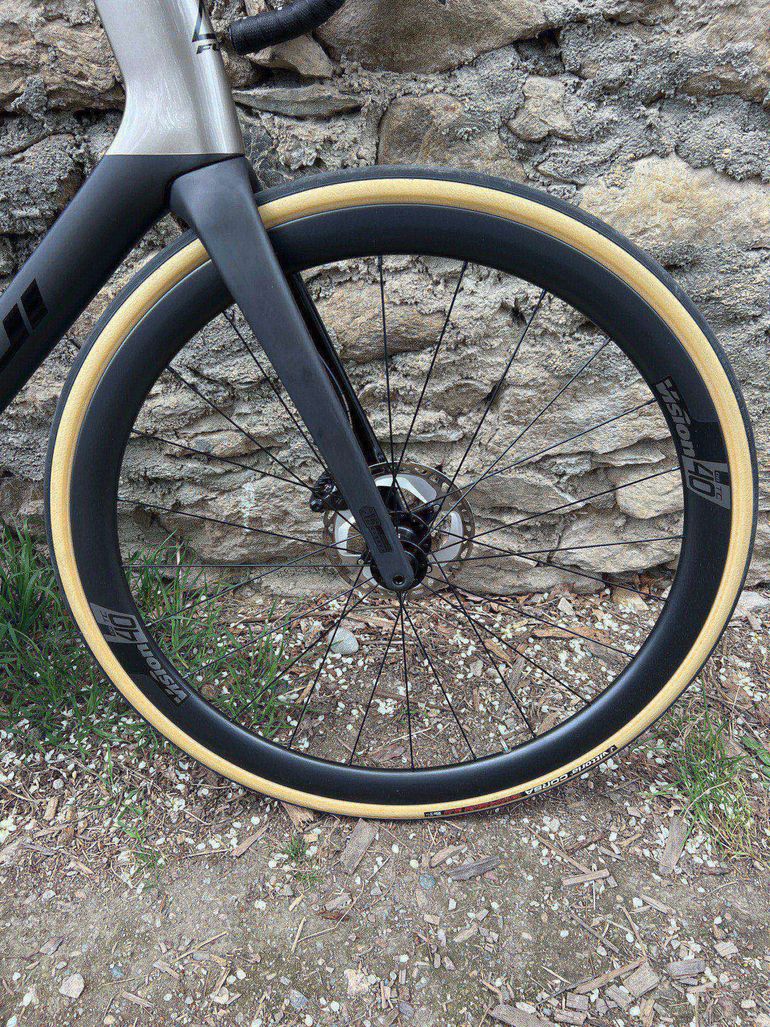 Brugt fuji kasane 1.3 2024 Road & Gravel — billede 5 af 8