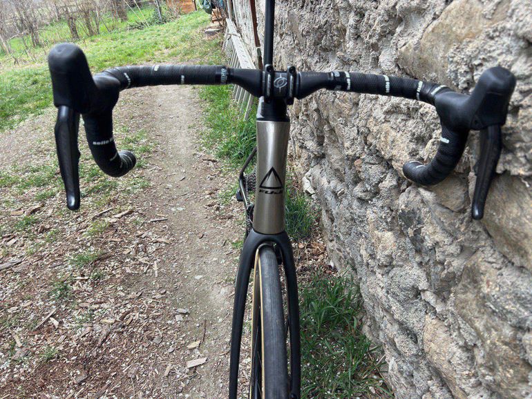 Brugt fuji kasane 1.3 2024 Road & Gravel — billede 7 af 8