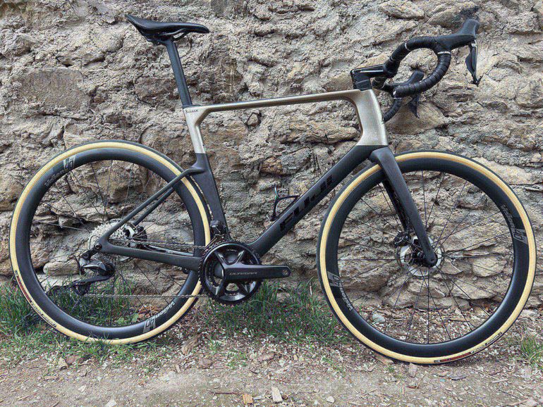 Brugt fuji kasane 1.3 2024 Road & Gravel — billede 1 af 8