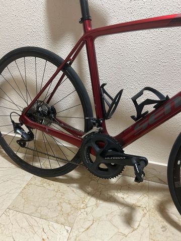 Brugt Sensa Giulia Evo Disc Ultegra Special 2023 2023 Road & Gravel — billede 4 af 9