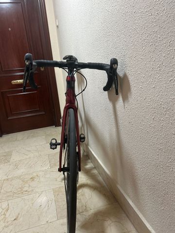 Brugt Sensa Giulia Evo Disc Ultegra Special 2023 2023 Road & Gravel — billede 2 af 9