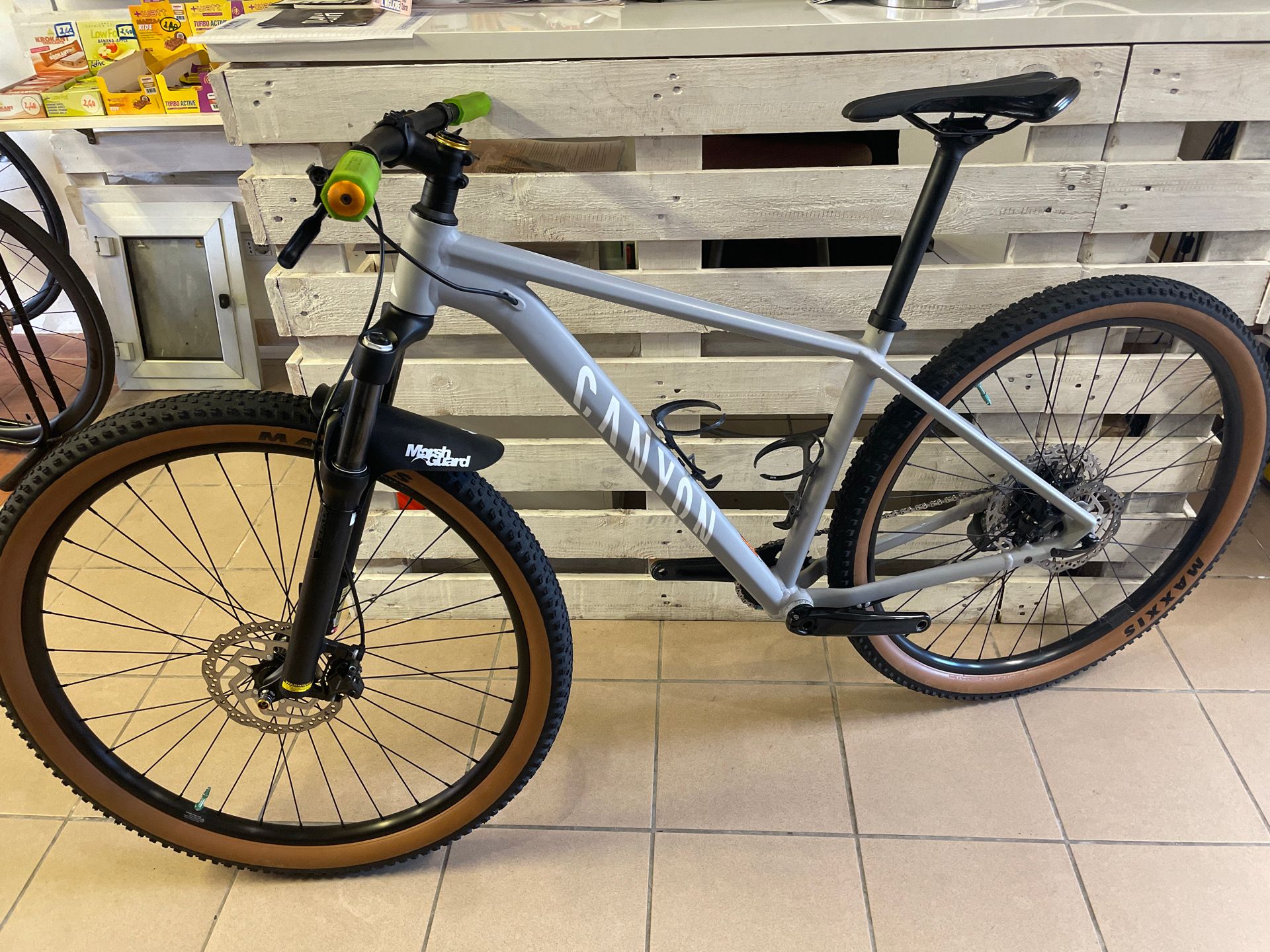 Buycycle Grand Canyon Bike 2019 Grand Canyon Mtb Grand Canyon Mtb