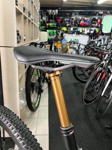 Brugt Scott Genius 900 Ultimate AXS 2020 2020 Mountainbike — billede 9 af 9