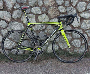 Used Guerciotti Eureka SHM50 2015 Road & Gravel