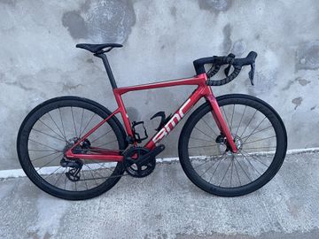 Used BMC Teammachine SLR ONE 2023 2023 Road & Gravel