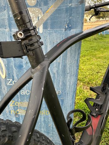 Brugt Orbea Alma Shimano Deore XT 2018 Mountainbike — billede 3 af 7