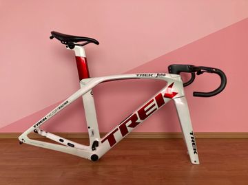 Used Trek Madone SLR 9 2021 Frameset 2021 Road & Gravel