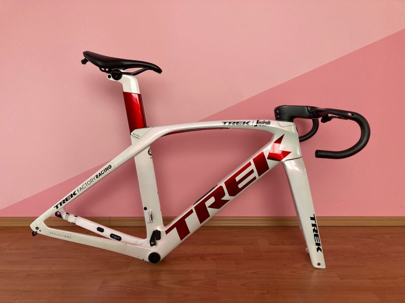 Gebrauchtes Trek Madone SLR 9 2021 Frameset 2021 Road & Gravel