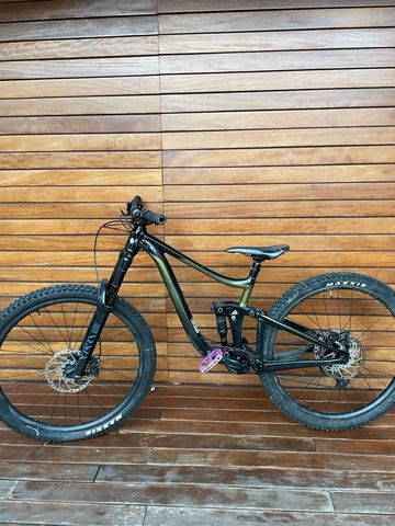 Used Giant Reign 29 2 2021 2021 MTB