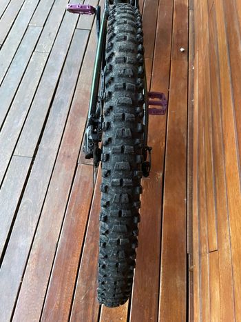Käytetty Giant Reign 29 2 2021 2021 Mountainbike — kuva 4 / 4