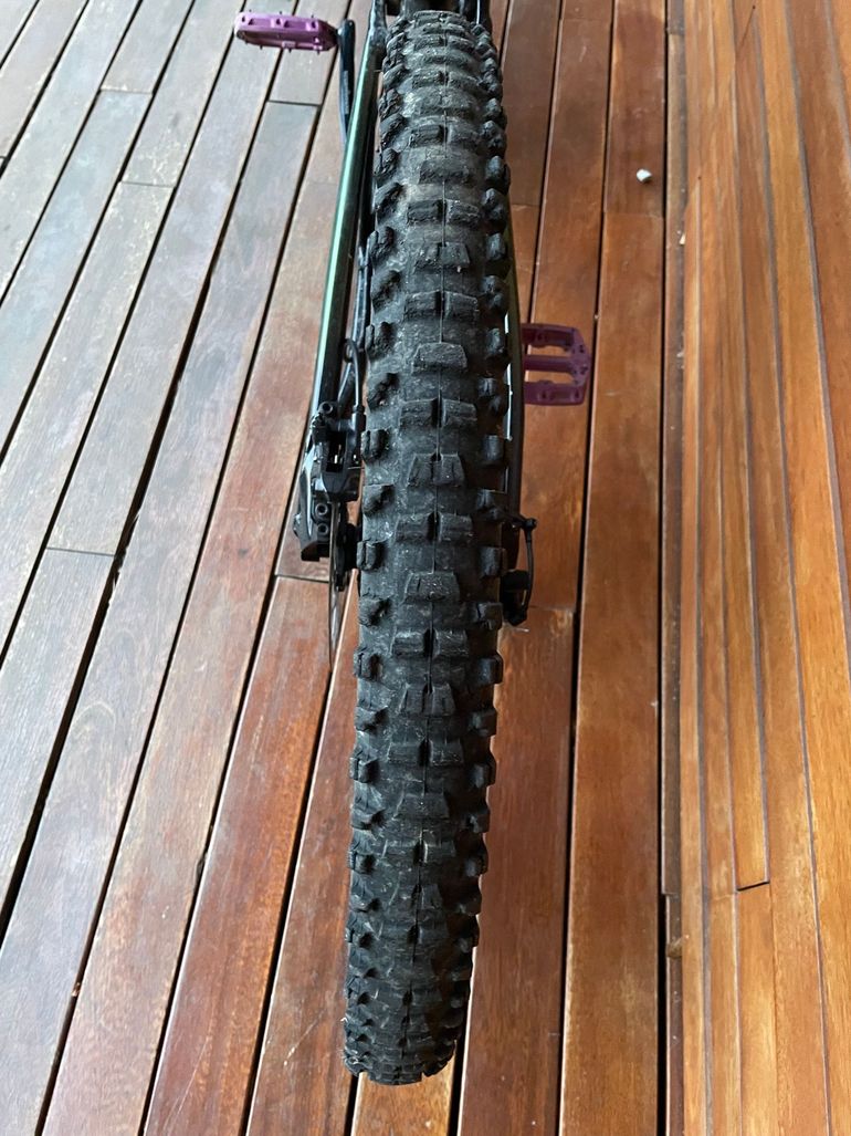 Käytetty Giant Reign 29 2 2021 2021 Mountainbike — kuva 4 / 4