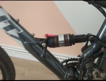 Used Giant Anthem 3 26’ 2008 MTB