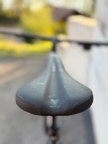 Brugt Santa Cruz BLUR X01 TR / Carbon CC 2024 2024 Mountainbike — billede 5 af 26