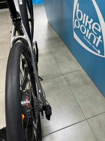 Brugt Specialized Turbo 2014 Road & Gravel — billede 5 af 5