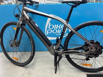 Used Specialized Turbo 2014 Road & Gravel
