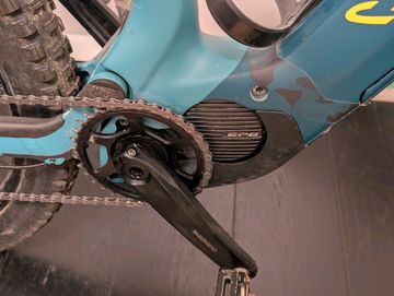 Tweedehands Canyon Spectral:ON CF 8 2021 2021 Mountainbike — afbeelding 4 van 7