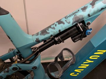 Tweedehands Canyon Spectral:ON CF 8 2021 2021 Mountainbike — afbeelding 5 van 7