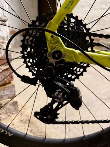 Used Bionicon Bionicon Bogan 1 Apex 2020 Road & Gravel — image 4 of 6
