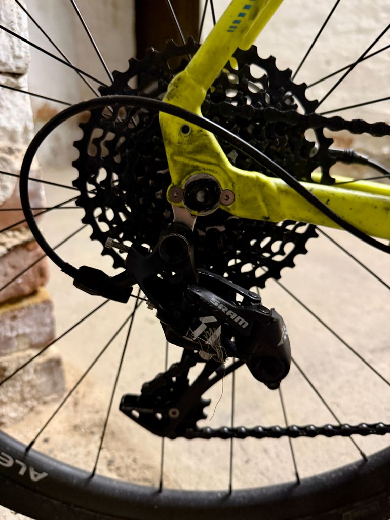 Used Bionicon Bionicon Bogan 1 Apex 2020 Road & Gravel — image 4 of 6