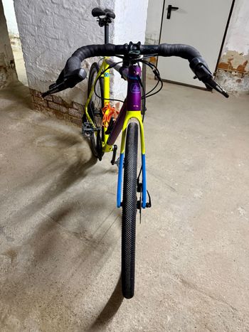 Used Bionicon Bionicon Bogan 1 Apex 2020 Road & Gravel — image 3 of 6