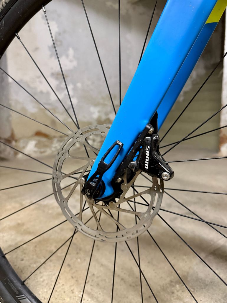 Used Bionicon Bionicon Bogan 1 Apex 2020 Road & Gravel — image 6 of 6