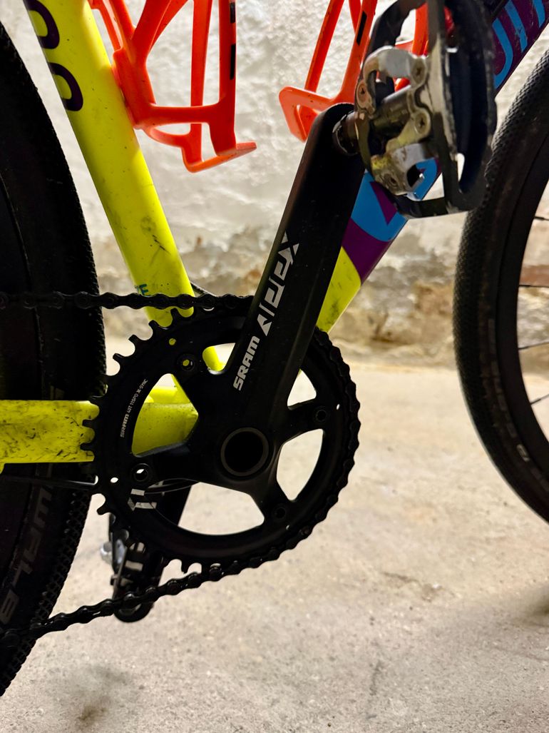 Used Bionicon Bionicon Bogan 1 Apex 2020 Road & Gravel — image 2 of 6