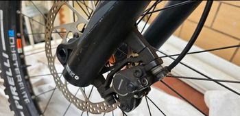 Gebrauchtes Trek Powerfly 5 FS 2018 2018 Mountainbike, Grün, 27.5 — Bild 3 von 3