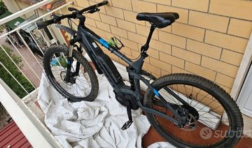 Used Trek Powerfly 5 FS 2018 2018 MTB
