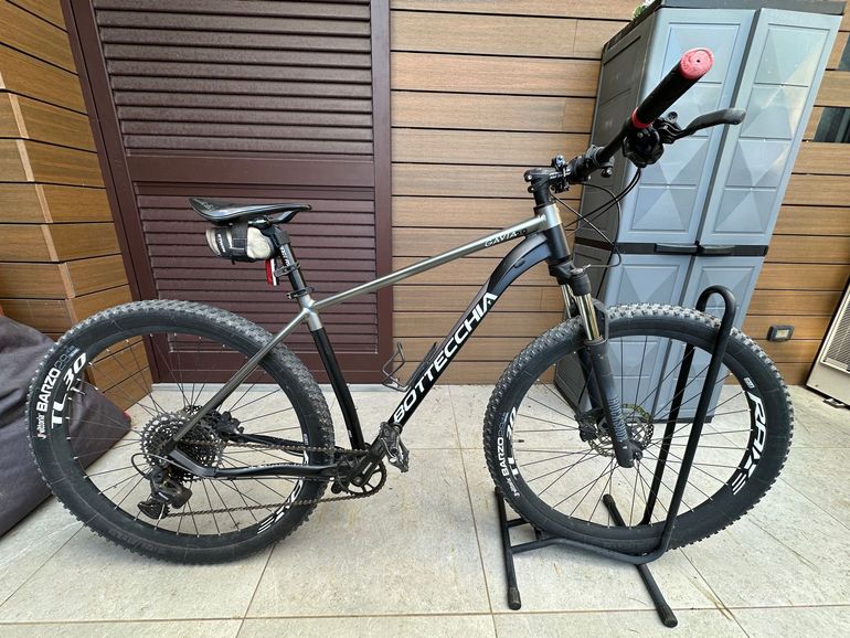 Bottecchia Gavia RC 871 2022