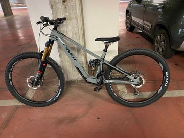 Used Pivot SHUTTLE SL Pro X01 2023 2023 MTB
