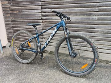 Used Trek X-Caliber 7 2021 2021 MTB