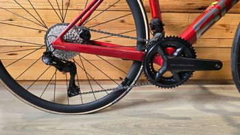Brugt BMC Teammachine SLR ONE 2023 2023 Road & Gravel — billede 2 af 3