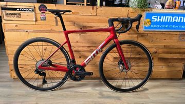 Used BMC Teammachine SLR ONE 2023 2023 Road & Gravel