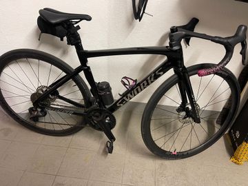 Used Specialized S-Works Tarmac SL7 - Shimano Dura-Ace Di2 2023 2023 Road & Gravel