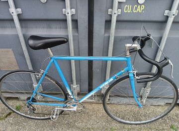 Used Motobecane road 1975 Road & Gravel, Blue — image 5 of 9