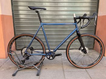 Omnium, CXC v3