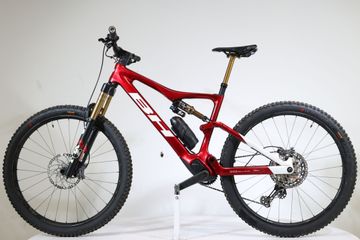 Brugt BH iLYNX TRAIL CARBON PRO 8.9 2022 2022 Mountainbike — billede 3 af 4