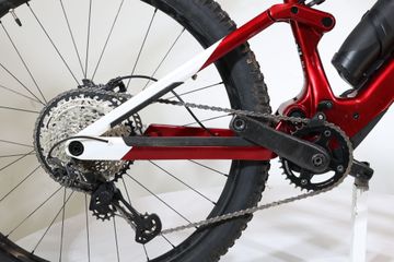 Brugt BH iLYNX TRAIL CARBON PRO 8.9 2022 2022 Mountainbike — billede 4 af 4