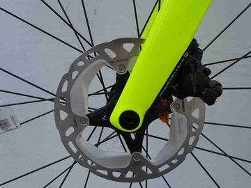 Brugt Cannondale SuperSix EVO 3 2024 Road & Gravel — billede 6 af 12
