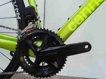 Brugt Cannondale SuperSix EVO 3 2024 Road & Gravel — billede 3 af 12