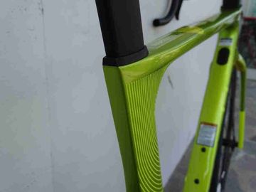 Brugt Cannondale SuperSix EVO 3 2024 Road & Gravel — billede 8 af 12