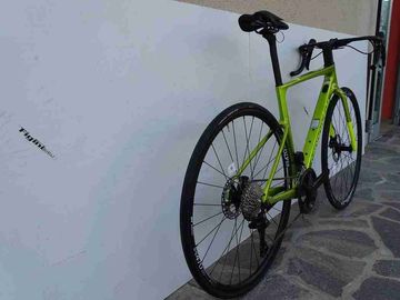 Brugt Cannondale SuperSix EVO 3 2024 Road & Gravel — billede 4 af 12